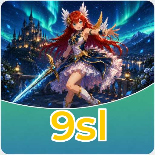 9sl APK Structure
