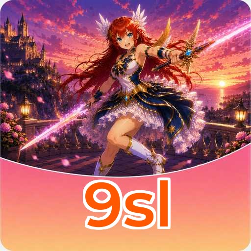 9sl APK Structure
