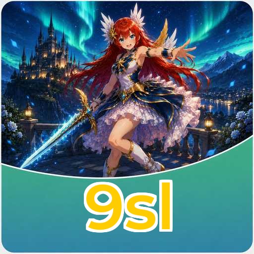 9sl APK Structure